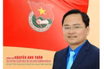 Ông Nguyễn Anh Tuấn giữ chức Chủ nhiệm Ủy ban Quốc gia về thanh niên Việt Nam