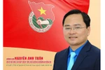 Ông Nguyễn Anh Tuấn giữ chức Chủ nhiệm Ủy ban Quốc gia về thanh niên Việt Nam