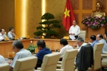 Tiếp tục thực hiện giải pháp kích thích kinh tế, cả về tài khóa và tiền tệ