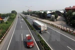 Báo cáo Thủ tướng tiến độ triển khai dự án cao tốc Bắc - Nam