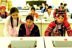 Phát triển kinh tế-xã hội vùng đồng bào dân tộc thiểu số và miền núi