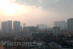 Phê duyệt nhiệm vụ lập quy hoạch tổng thể quan trắc môi trường quốc gia