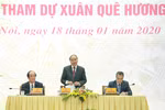 Đảng, Nhà nước luôn quan tâm đến kiều bào