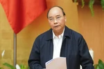 Các Bộ chức năng phải giải quyết công việc như “thời chiến”