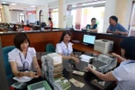 Điều chỉnh, bổ sung kế hoạch đầu tư trung hạn vốn ngân sách trung ương