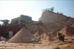 Tăng cường quản lý nhà nước về thăm dò, khai thác khoáng sản