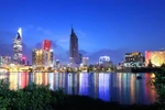 Thông qua dự thảo Nghị quyết tổ chức chính quyền đô thị ở Thành phố Hồ Chí Minh