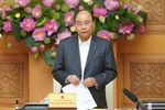 Lập phương án, kịch bản đối phó tác động kinh tế-xã hội do dịch COVID-19