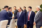 Kinh tế tư nhân là một trong những động lực quan trọng phát triển đất nước