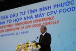 Bình Phước đang hội tụ đủ các yếu tố “thiên thời - địa lợi - nhân hòa”