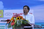Khai mạc vòng chung kết Press Cup 2020 với nhiều hoạt động ý nghĩa