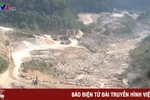 Kiểm tra phản ánh liên quan đến dự án thủy điện Thượng Kon Tum