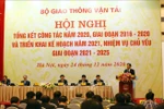 Giai đoạn 2021-2030, nước ta phải hoàn thành 3.000 km đường cao tốc