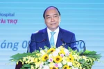 Nhân dân luôn ghi nhớ, biết ơn các thế hệ thầy thuốc