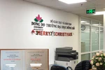 Đại học Đông Đô: bằng giả hay không cần đợi Tòa phán quyết