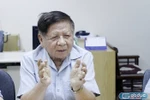 Thẩm định sách lớp 2, lớp 6 phải đúng quy trình, đừng đốt cháy giai đoạn