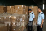Người đứng đầu phải chịu trách nhiệm nếu xảy ra buôn lậu, hàng giả