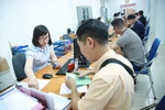 Mức đóng bảo hiểm xã hội bắt buộc vào Quỹ bảo hiểm tai nạn lao động