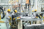Quy định mới thuế nhập khẩu linh kiện ô tô 