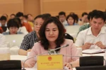 Cá biệt có vài địa phương sai phạm trong lập danh sách chi trả hỗ trợ Covid-19