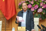 Phiên họp sau, xem xét tình hình để có quyết định việc học sinh đi học trở lại