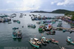 Hợp tác quốc tế về phát triển bền vững kinh tế biển	
