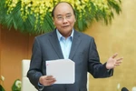 Hướng đi quan trọng để giải quyết tình trạng "được mùa rớt giá”