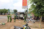 Xử lý nghiêm các hành vi vi phạm pháp luật trật tự an toàn giao thông đường bộ