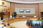 Dịch COVID-19 gây ảnh hưởng rất lớn đến kinh tế, xã hội