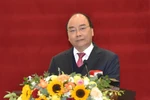 Thẩm phán phải là “người chiến sĩ kiên trung trên mặt trận bảo vệ công lý"