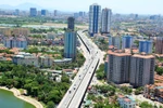 Nhiệm vụ lập quy hoạch hệ thống đô thị và nông thôn