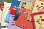 Kịp thời xử lý văn bản trái luật