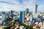 Tăng cường phối hợp công tác giữa Chính phủ và Mặt trận tổ quốc Việt Nam