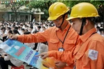 Thủ tướng chỉ thị tăng cường tiết kiệm điện