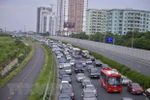 Đầu tư đường kết nối Pháp Vân - Cầu Giẽ với đường vành đai 3