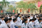 Sở Giáo dục Phú Thọ yêu cầu các trường không giấu dịch nếu có người nhiễm nCoV