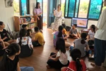“Nhà không cửa”, mở lối riêng truyền cảm hứng yêu thích môn Lịch sử cho học sinh