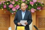 Không để dịch bệnh bùng phát lây lan, kiên quyết khoanh vùng, dập dịch