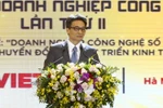 Chính phủ sẽ là chỗ dựa vững chắc cho các doanh nghiệp
