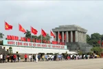 Giữ gìn lâu dài, tuyệt đối an toàn thi hài Bác trong tình hình mới