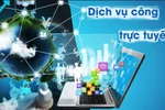 Tập trung ứng dụng công nghệ thông tin giải quyết công việc, thủ tục hành chính