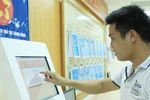 Đẩy mạnh ứng dụng Cổng dịch vụ công quốc gia