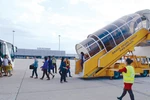 Phê duyệt đề án giao quản lý, khai thác tài sản kết cấu hạ tầng hàng không
