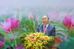 Trong thời bình, phẩm chất, hình ảnh Bộ đội Cụ Hồ tiếp tục phát huy và tỏa sáng