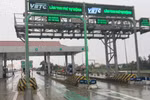 Cần có giải pháp quyết liệt tháo gỡ vướng mắc thu phí tự động 