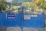 Tạm đình chỉ công tác hiệu trưởng, phó hiệu trưởng trường cấp 3 Vĩnh Xương 
