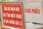 Xin đừng gieo vào đầu trẻ ủng hộ nhiều tiền là tốt, không ủng hộ là xấu