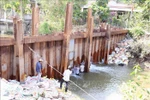 Quy định quản lý viện trợ quốc tế khẩn cấp để khắc phục hậu quả thiên tai