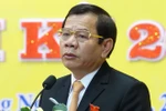 Phê chuẩn kết quả bầu Chủ tịch tỉnh Quảng Ngãi