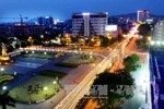Thay thành viên Tổ công tác thi hành Luật Quy hoạch